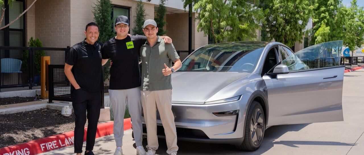 Todas las noticias de coches en un solo portal: Pruebas, fotos, vídeos, informes...