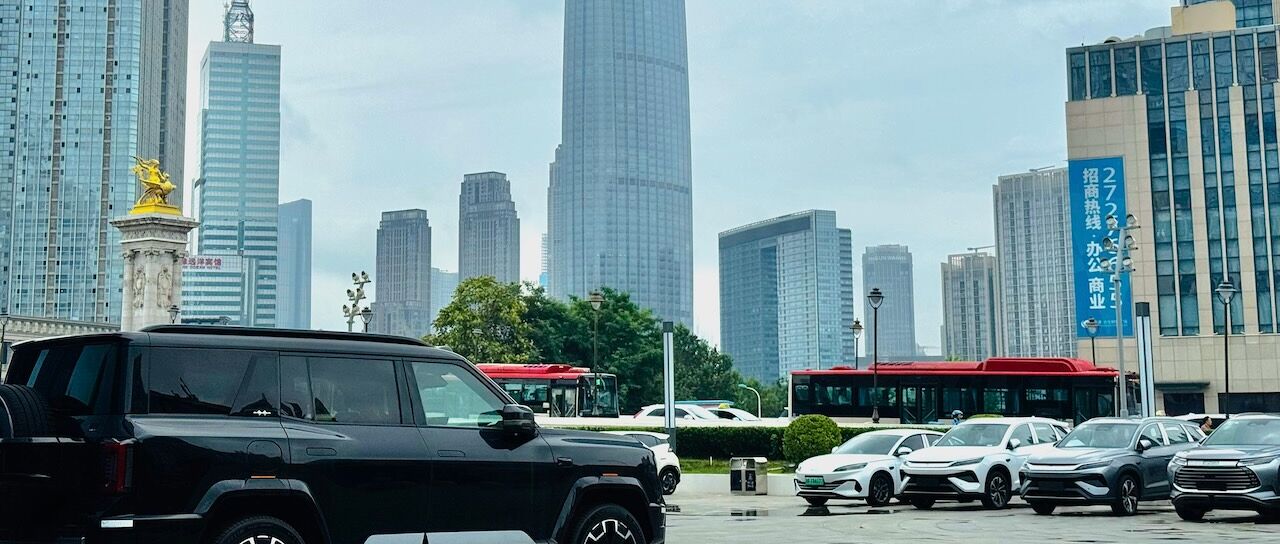 Todas las noticias de coches en un solo portal: Pruebas, fotos, vídeos, informes...