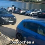 Coches Remojo Playa 150x150
