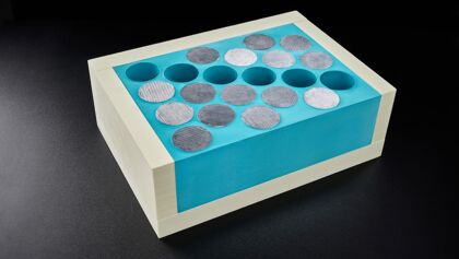 La solución que quiere acabar con los incendios en las baterías de coches eléctricos