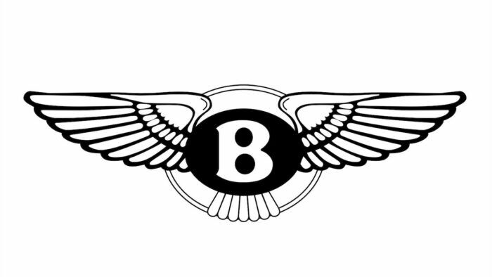 Logo Bentley 1 700x394