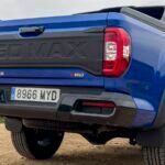 Maxus T60 Max Prueba 25 150x150