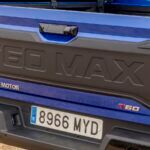 Maxus T60 Max Prueba 30 150x150