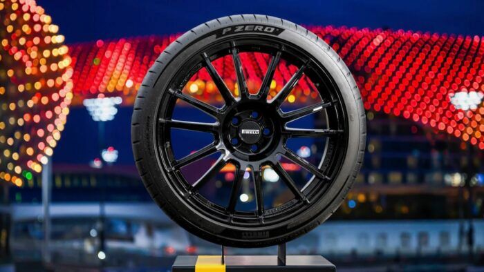 Neumaticos Pirelli PZero Renovable 1 700x394