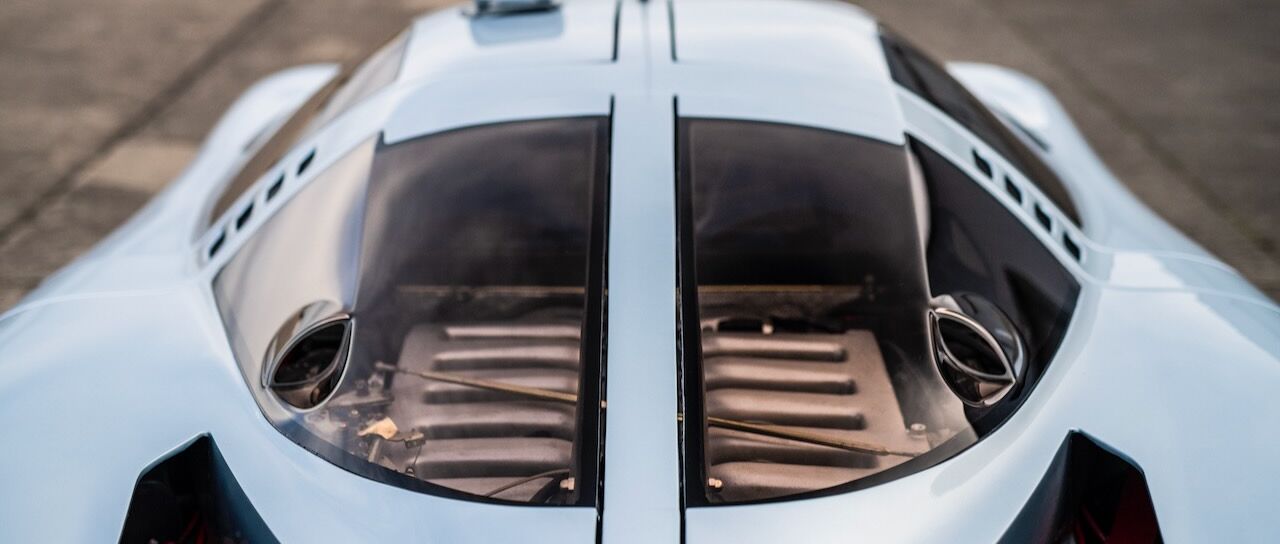 Todas las noticias de coches en un solo portal: Pruebas, fotos, vídeos, informes...