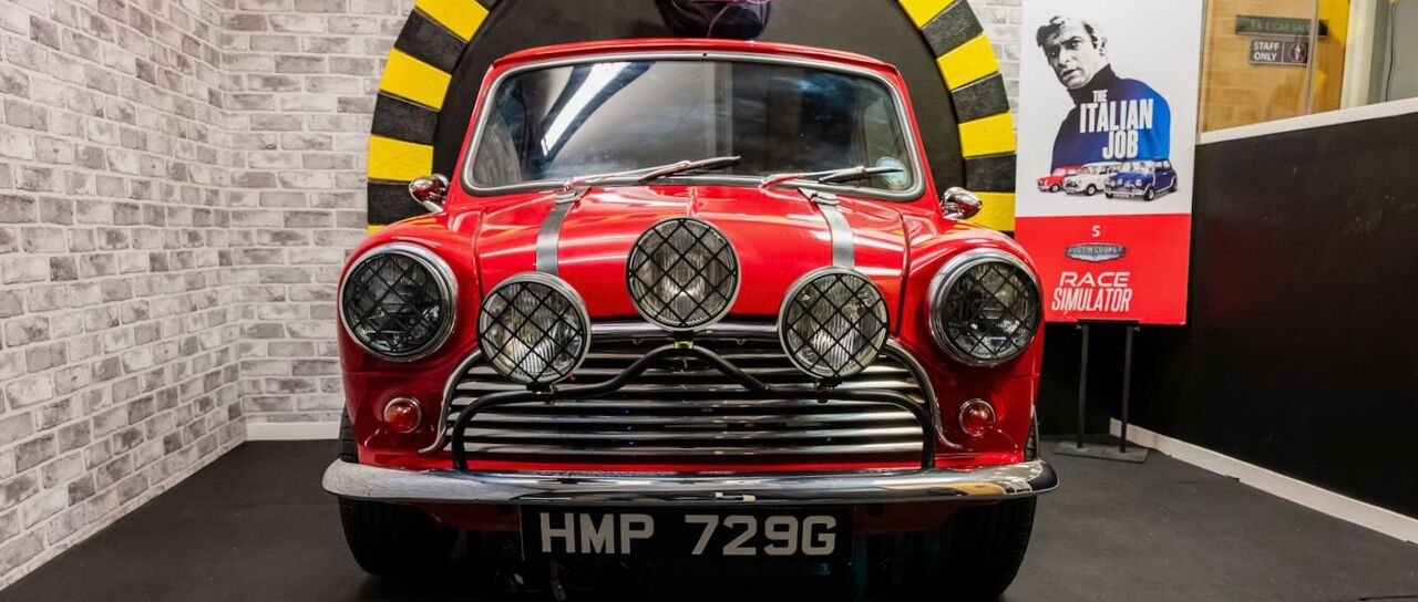Todas las noticias de coches en un solo portal: Pruebas, fotos, vídeos, informes...