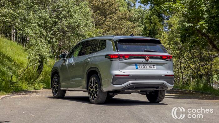 Volkswagen Tayron Prueba 03 700x394