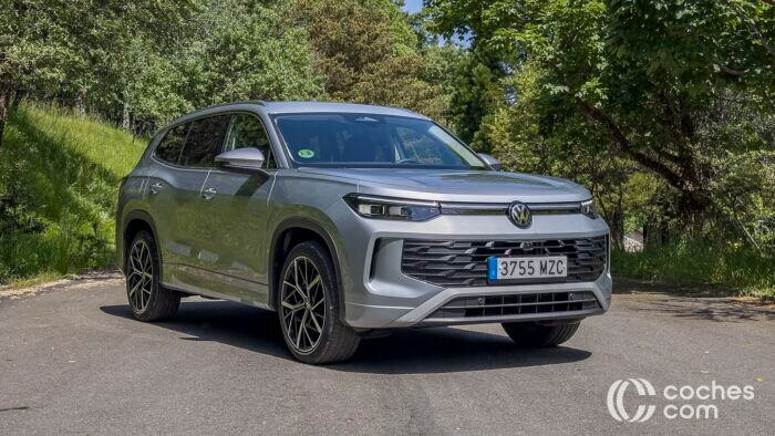 Volkswagen Tayron Prueba 06 700x394