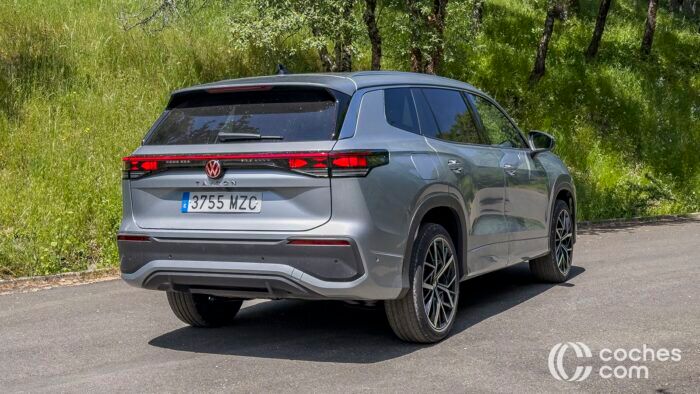 Volkswagen Tayron Prueba 08 700x394