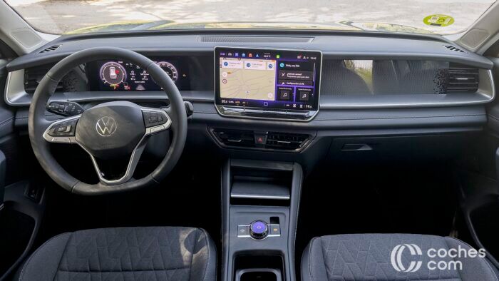 Volkswagen Tayron Prueba 19 700x394