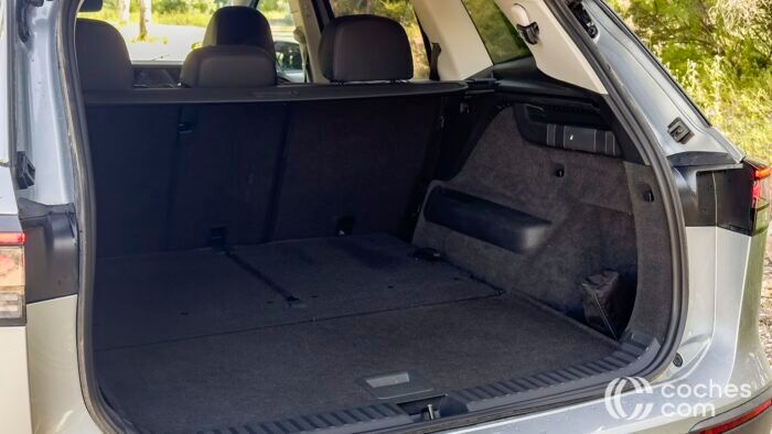 Volkswagen Tayron Prueba 27 700x394