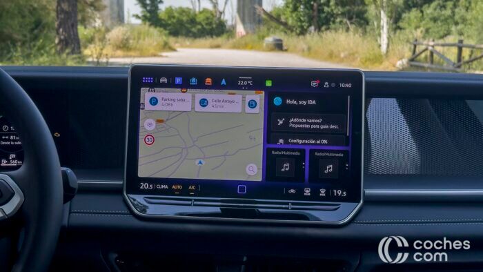 Volkswagen Tayron Prueba 29 700x394