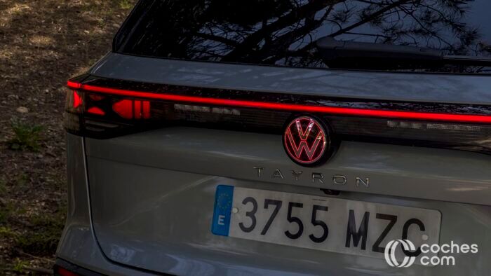 Volkswagen Tayron Prueba 31 700x394