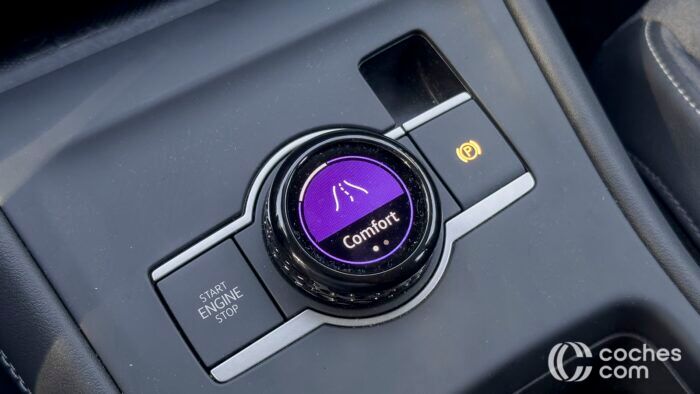 Volkswagen Tayron Prueba 33 700x394