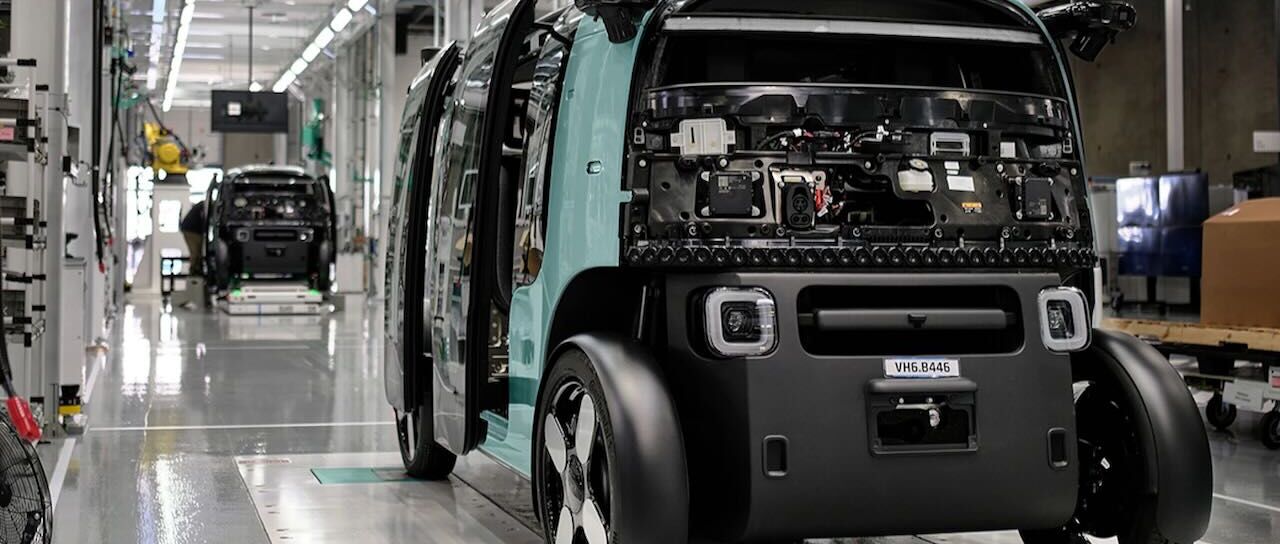 Todas las noticias de coches en un solo portal: Pruebas, fotos, vídeos, informes...