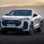 Audi Q3 Sportback E Hybrid Quattro S Line 2025 1 150x150