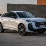 Audi Q3 Sportback E Hybrid Quattro S Line 2025 10 150x150