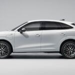 Audi Q3 Sportback E Hybrid Quattro S Line 2025 14 150x150