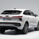 Audi Q3 Sportback E Hybrid Quattro S Line 2025 17 150x150