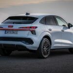 Audi Q3 Sportback E Hybrid Quattro S Line 2025 18 150x150