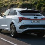 Audi Q3 Sportback E Hybrid Quattro S Line 2025 19 150x150