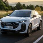 Audi Q3 Sportback E Hybrid Quattro S Line 2025 2 150x150