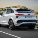 Audi Q3 Sportback E Hybrid Quattro S Line 2025 22 150x150