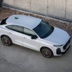 Audi Q3 Sportback E Hybrid Quattro S Line 2025 25 150x150