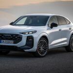 Audi Q3 Sportback E Hybrid Quattro S Line 2025 5 150x150