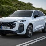 Audi Q3 Sportback E Hybrid Quattro S Line 2025 7 150x150