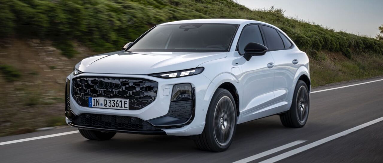 Todas las noticias de coches en un solo portal: Pruebas, fotos, vídeos, informes...