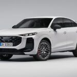 Audi Q3 Sportback E Hybrid Quattro S Line 2025 8 150x150