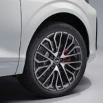 Audi Q3 Sportback E Hybrid Quattro S Line 2025 Detalle 3 150x150