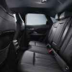 Audi Q3 Sportback E Hybrid Quattro S Line 2025 Interior 2 150x150