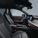 Audi Q3 Sportback E Hybrid Quattro S Line 2025 Interior 4 150x150