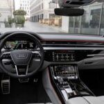 Audi S8 Interior 3 150x150