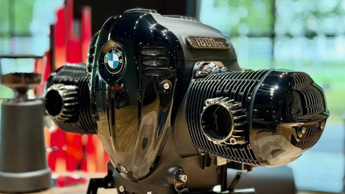 BMW Big Coffee Boxer 8 700x394