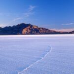 Bonneville Salt Flats 4 150x150