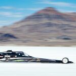 Bonneville Salt Flats 5 150x150