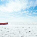 Bonneville Salt Flats 6 150x150