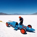 Bonneville Salt Flats 7 150x150