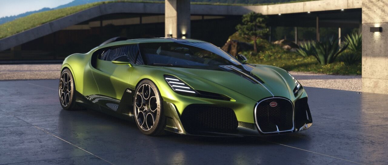 Todas las noticias de coches en un solo portal: Pruebas, fotos, vídeos, informes...