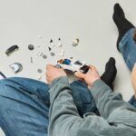 Bugatti Centodieci Lego Speed Champions 6 150x150