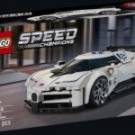 Bugatti Centodieci Lego Speed Champions 8 150x150