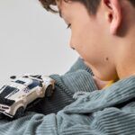 Bugatti Centodieci Lego Speed Champions 9 150x150