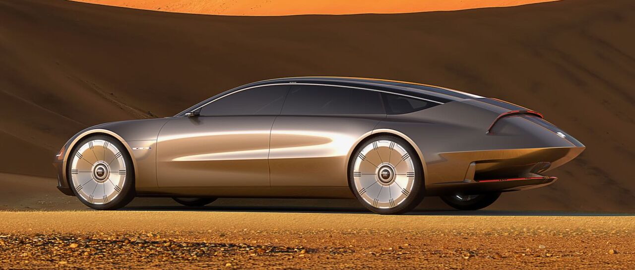 Todas las noticias de coches en un solo portal: Pruebas, fotos, vídeos, informes...