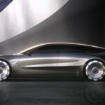 Buick Electra Orbit Concept 2025 8 150x150