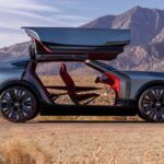 Cadillac Elevated Velocity Concept 2025 4 150x150