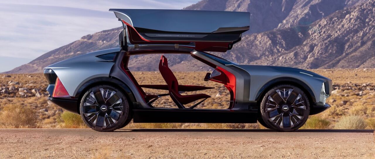 Todas las noticias de coches en un solo portal: Pruebas, fotos, vídeos, informes...