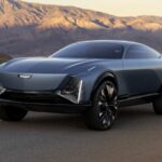 Cadillac Elevated Velocity Concept 2025 5 150x150